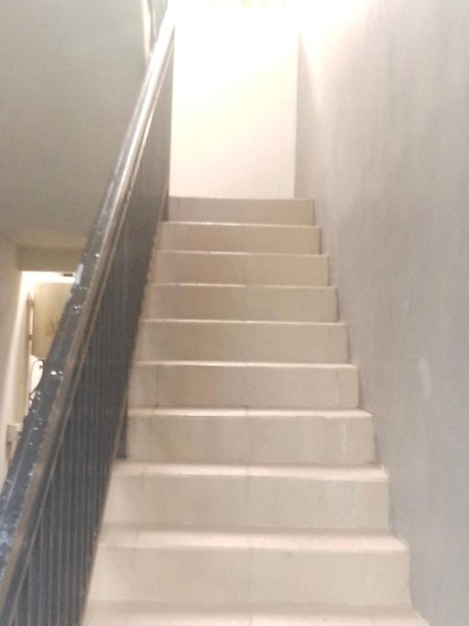 Santa Fe Homestay & Warong Amed Eksteriør billede